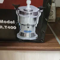 آبمیوه گیری