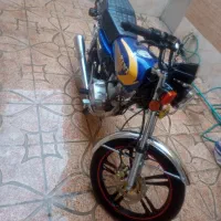 موتور هانی مدل ۱۴۰۳