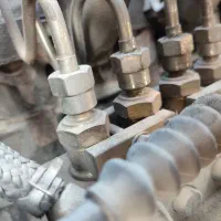 بازسازی و اوورهال خودروهای دیزل سنگین و سبک|خدمات موتور و ماشین|چهاردانگه (تهران), |دیوار