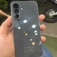 samsung a56 128|موبایل|رشت, معلم|دیوار