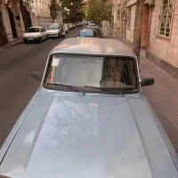 مزدا وانت ۹۴|خودرو سواری و وانت|تهران, اوقاف|دیوار