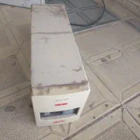 دستگاه زخیره