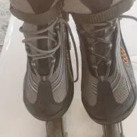 کفش اسکیت ۳۸|دوچرخه، اسکیت، اسکوتر|اردبیل, |دیوار