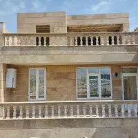 فروش منزل ۳ طبقه واقع در فین بزرگ ۲۱۱ متر|فروش خانه و ویلا|کاشان, فین بزرگ|دیوار