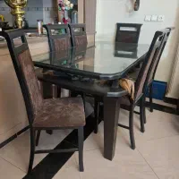 میز ناهارخوری