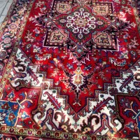 خریدو فروش انواع فرش و مصالح فرش محمودی|فرش|اهر, |دیوار