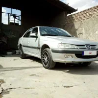 پرشیا مدل۸۶