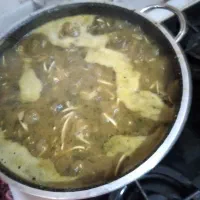 اش کشک خاله