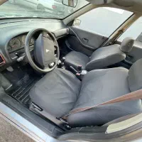 پارس ۸۵ تقریبا دور رنگ|خودرو سواری و وانت|فردیس, شهرک سپاه|دیوار