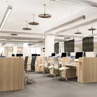 استخدام نیروی دفتری