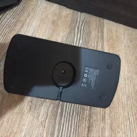 کینکت و پایه شارژر دسته ps4|کنسول، بازی ویدئویی و آنلاین|بیرجند, |دیوار