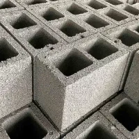 انواع بلوکه های سیمانی