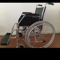 ویلچر ارتوپدی وتشک طبی