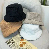 کلاه باکت تدی فقط امشب 230|لباس|مشهد, سپاد|دیوار