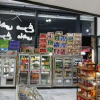 ۱۲۰ متر /مغازه/به دلیل مهاجرت فوری
