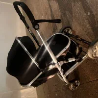 کالسکه پیر کاردین