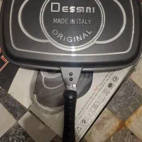 ماهیتابه رژیمی