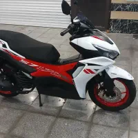 موتور آیروکس s7 170