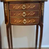 فروش میز مینیاتوری|میز و صندلی غذاخوری|تهران, سازمان برنامه شمالی|دیوار