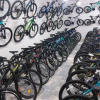 نمایندگی دوچرخهARADBIKE