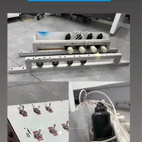 فروش فون برقی و چمن مصنوعی