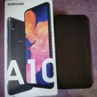 گوشی سامسونگ A10تمیز