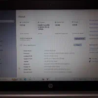 لپتاب hp