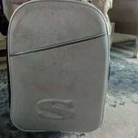 چمدان و کوله