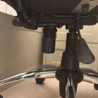 میز و صندلی ام دی اف|مبلمان اداری|تهران, سازمان آب|دیوار