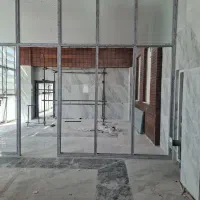 فرم المینیوم پارتیشن ۲جداره