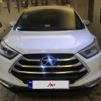 جک اس۳ S3 اتومات شاسی مدل اخر ۹۷ بدون رنگ