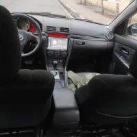 مزدا 3مدل 86 سالم|خودرو سواری و وانت|کرج, کیانمهر|دیوار