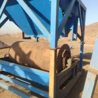 نیازمند راننده لودر چینی 957