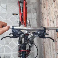 دوچرخه المپیا ۲۶|دوچرخه، اسکیت، اسکوتر|تبریز, |دیوار