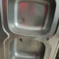 فروش سینک و هواکش
