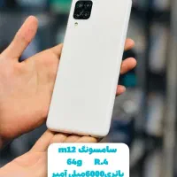 m12 سامسونگ