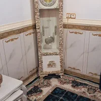 ساعت ایستاده نو