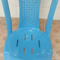 صندلی پلاستیکی
