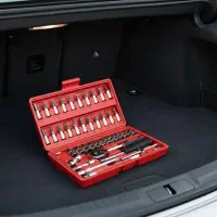 مجموعه 46عددی آچاربکس MAX/حرفه ای و باکیفیت|حراج|ایلام, |دیوار