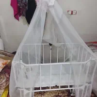 گهواره کودک|اسباب و اثاث بچه|زاهدان, |دیوار