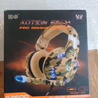 هدست گیمینگ پرو kotion each مدل g2600