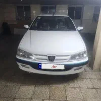 پارس سال مدل ۹۲