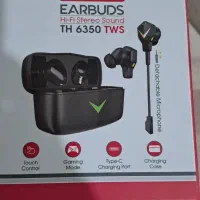 ایرپاد تسکو