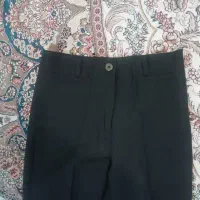 شلوار مازراتی دخترانه