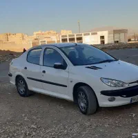 ۲۰۶ sd مدل ۹۶ V8|خودرو سواری و وانت|محمدشهر, سیدآباد|دیوار