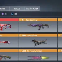 اکانت کالاف|کنسول، بازی ویدئویی و آنلاین|مشهد, کوی المهدی|دیوار