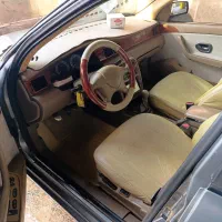 سمند LX تمیزو روپا|خودرو سواری و وانت|مشهد, امیر|دیوار