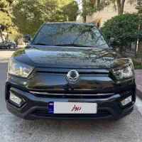 تیوولی مدل ۲۰۱۸ آرمور فول