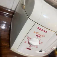 سرخ کن تفال در حدنو|اجاق گاز و لوازم برقی پختوپز|تهران, سهروردی|دیوار