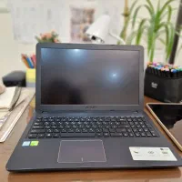 لب تاب ASUS نسل ۸ در حد نو